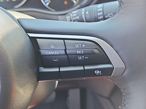 New 2026 MAZDA CX-30 AWD 2.5 S image 16