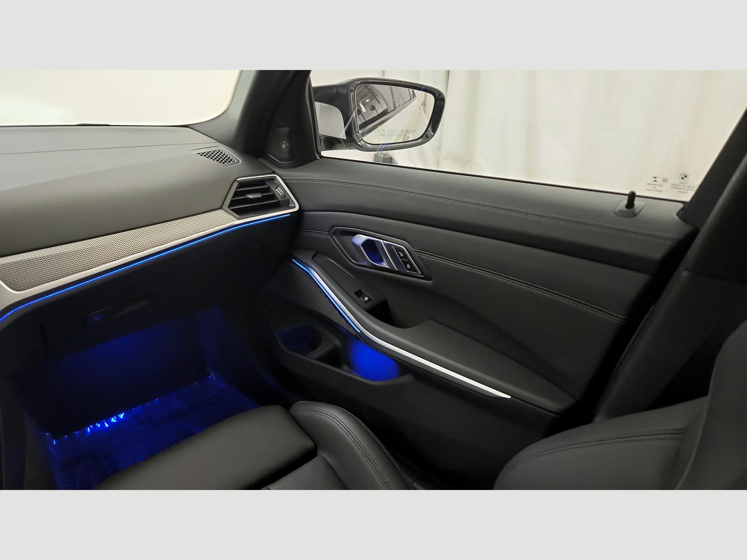 Used 2022 BMW M3 w/ Executive Package RWD image 26