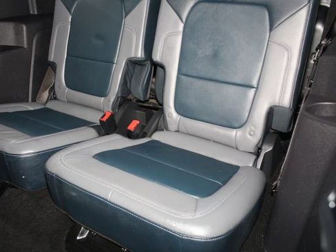 Used 2022 Ford Bronco Outer Banks image 22