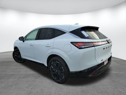 New 2025 Nissan Murano Platinum w/ Cargo Package image 7