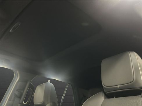 New 2026 Toyota 4Runner TRD Sport Premium image 9