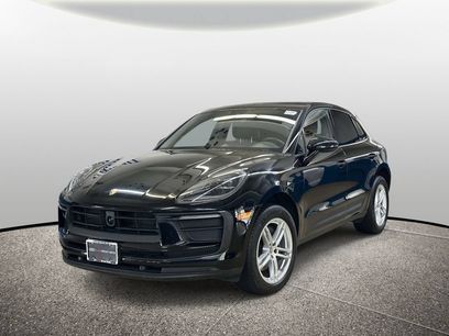 Used 2024 Porsche Macan
