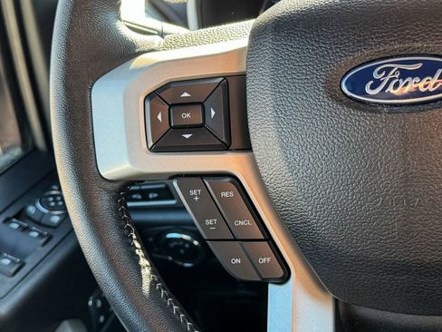 Certified 2021 Ford F350 Lariat image 29