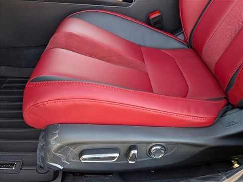 New 2026 Acura Integra A-Spec FWD image 6