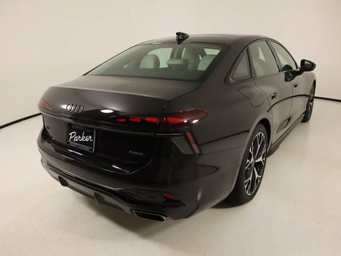 New 2026 Audi A6 Prestige AWD/4WD image 5