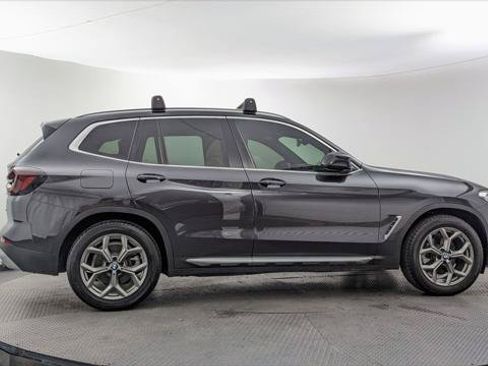 Used 2022 BMW X3 sDrive30i w/ Convenience Package RWD image 9
