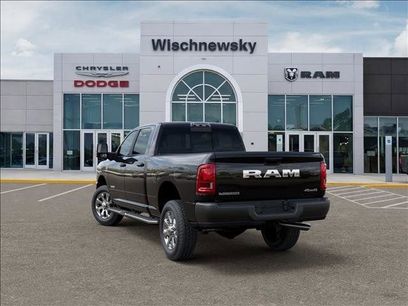 New 2026 RAM 2500 Laramie w/ Towing Technology Group