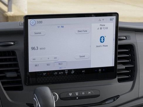 New 2026 Ford Transit 350 Low Roof image 14