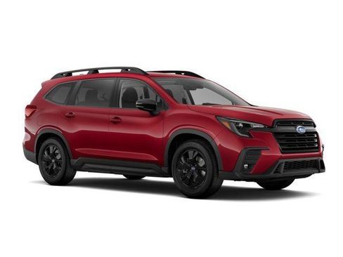 New 2026 Subaru Ascent Premium image 1