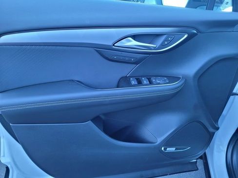 New 2025 Buick Envision Sport Touring image 13