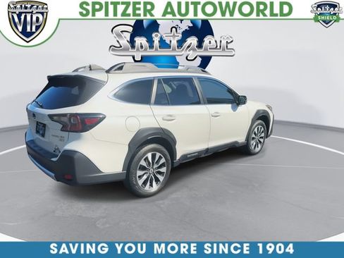 Used 2024 Subaru Outback Limited XT AWD/4WD image 9