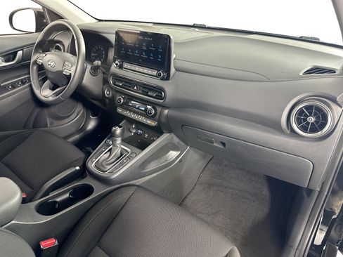 Used 2023 Hyundai Kona SEL w/ Convenience Package FWD image 28