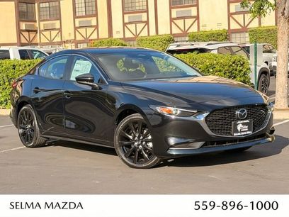 New 2026 MAZDA MAZDA3 s Sport