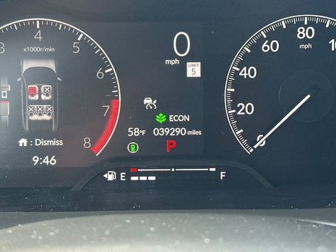 Used 2023 Honda Civic Sport image 26