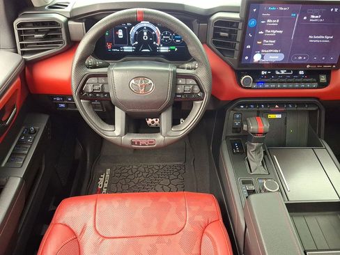 Used 2023 Toyota Sequoia TRD Pro image 21