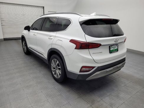 Used 2019 Hyundai Santa Fe SEL FWD image 5
