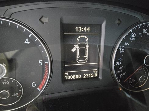 Used 2013 Volkswagen Passat TDI SE FWD image 19