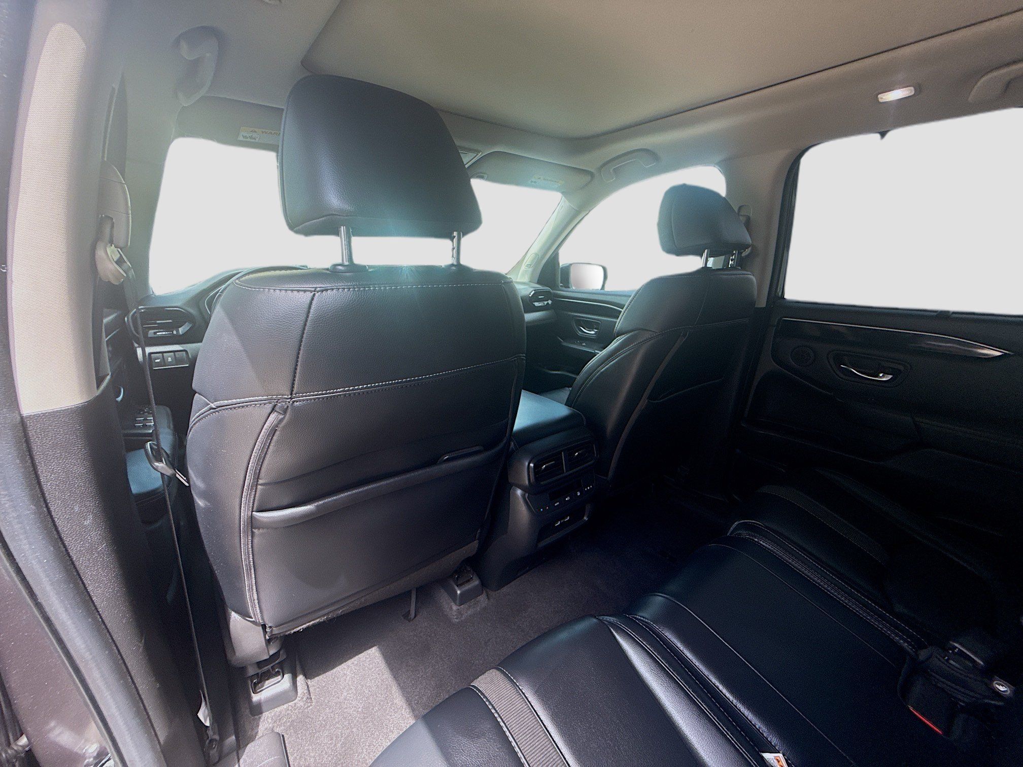 Certified 2023 Honda Pilot Touring image 25