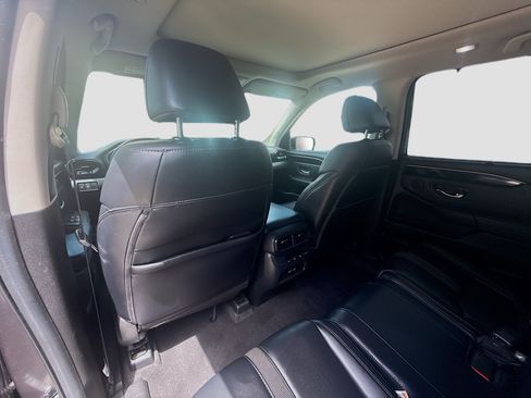 Certified 2023 Honda Pilot Touring image 25