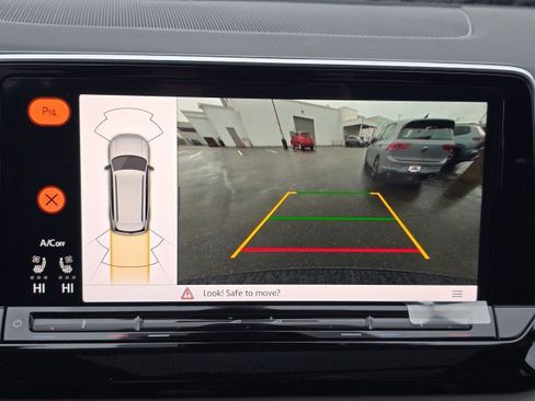 New 2026 Volkswagen Atlas Peak Edition AWD/4WD image 36