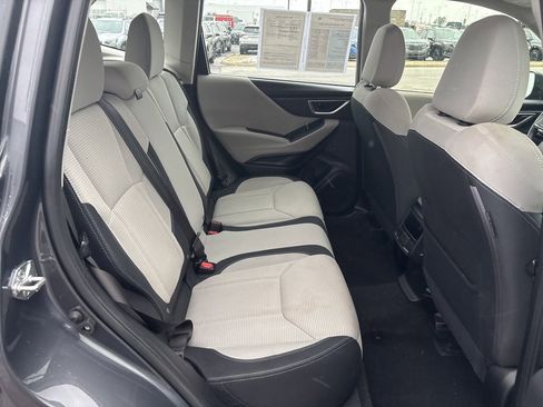 Certified 2023 Subaru Forester Base image 11