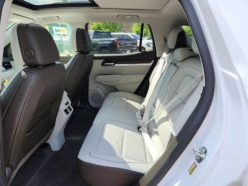 New 2026 GMC Terrain Denali AWD/4WD image 6