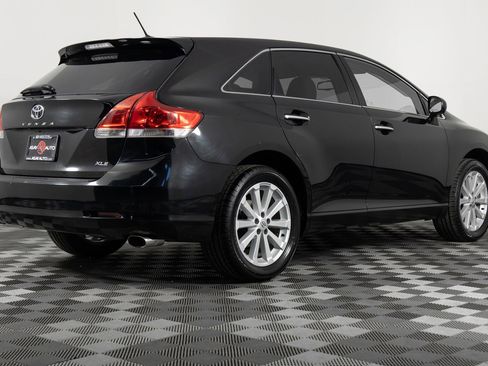 Used 2012 Toyota Venza XLE w/ XLE Premium Pkg image 8