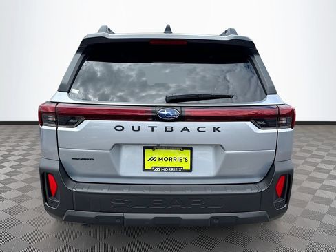 New 2026 Subaru Outback Premium AWD/4WD image 33