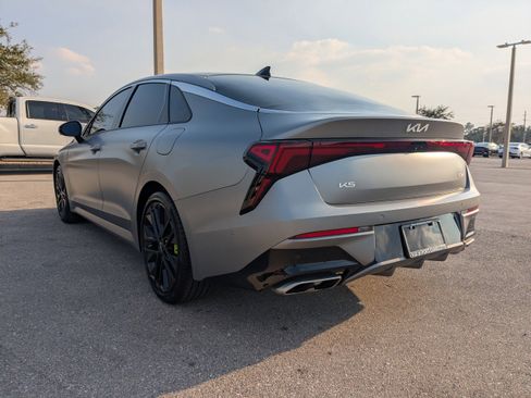 Used 2026 Kia K5 GT w/ GT1 Package image 7