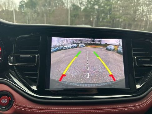 Used 2023 Dodge Durango SRT Hellcat image 23