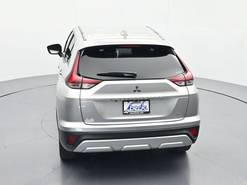 Used 2024 Mitsubishi Eclipse Cross SEL AWD/4WD image 34
