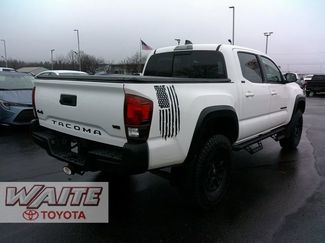 Used 2022 Toyota Tacoma SR5 video 2