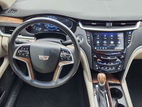 Used 2018 Cadillac XTS Premium Luxury image 31