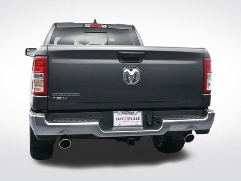 Used 2024 RAM 1500 Big Horn image 9