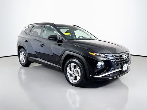 Used 2024 Hyundai Tucson SEL AWD/4WD image 10