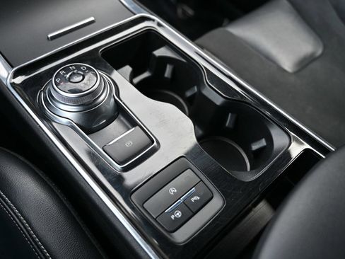 Used 2020 Ford Edge ST w/ Equipment Group 401A image 36