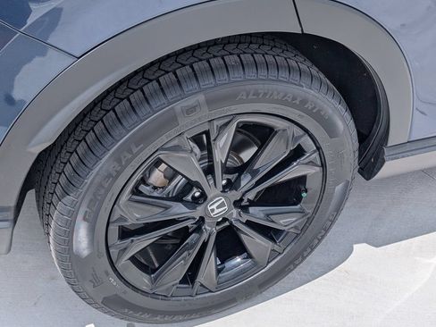 Used 2023 Honda CR-V Sport Touring image 23