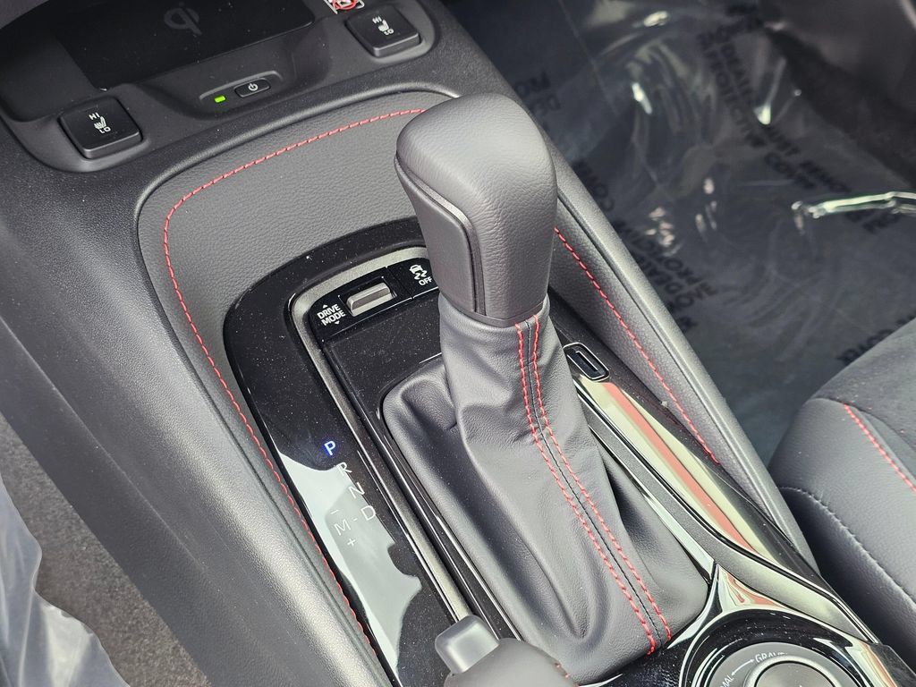 New 2026 Toyota Corolla GR AWD/4WD image 31