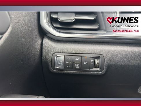 New 2026 GMC Terrain Elevation image 24