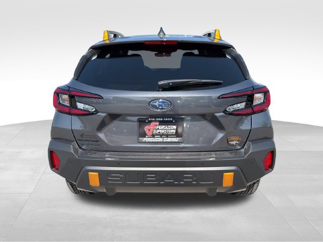 New 2026 Subaru Crosstrek 2.5i Wilderness AWD/4WD image 6