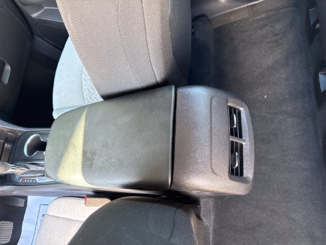 Certified 2024 Chevrolet Equinox LS FWD image 26