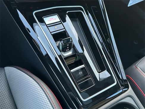 New 2026 Volkswagen GTI Autobahn image 32