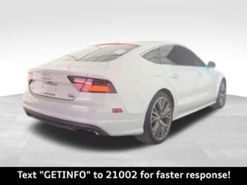 Used 2017 Audi A7 3.0T Prestige image 5