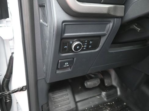 New 2026 Ford F150 XL w/ Equipment Group 103A High AWD/4WD image 13