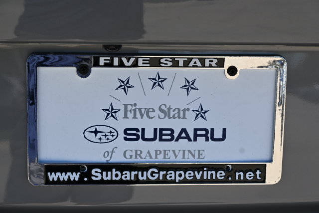 New 2026 Subaru Outback Touring XT AWD/4WD image 13