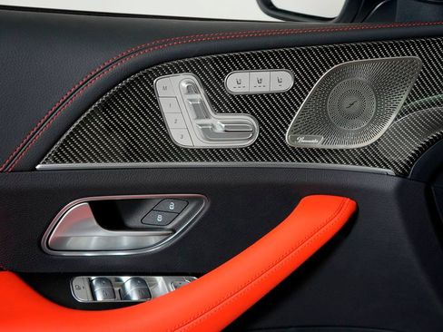 Certified 2026 Mercedes-Benz GLE 53 AMG 4MATIC Coupe image 12