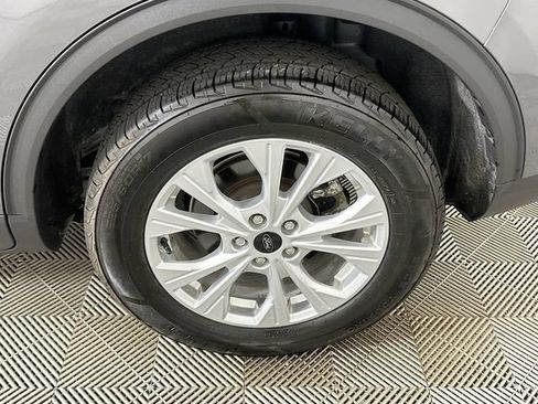 Used 2024 Ford Escape Active AWD/4WD image 21