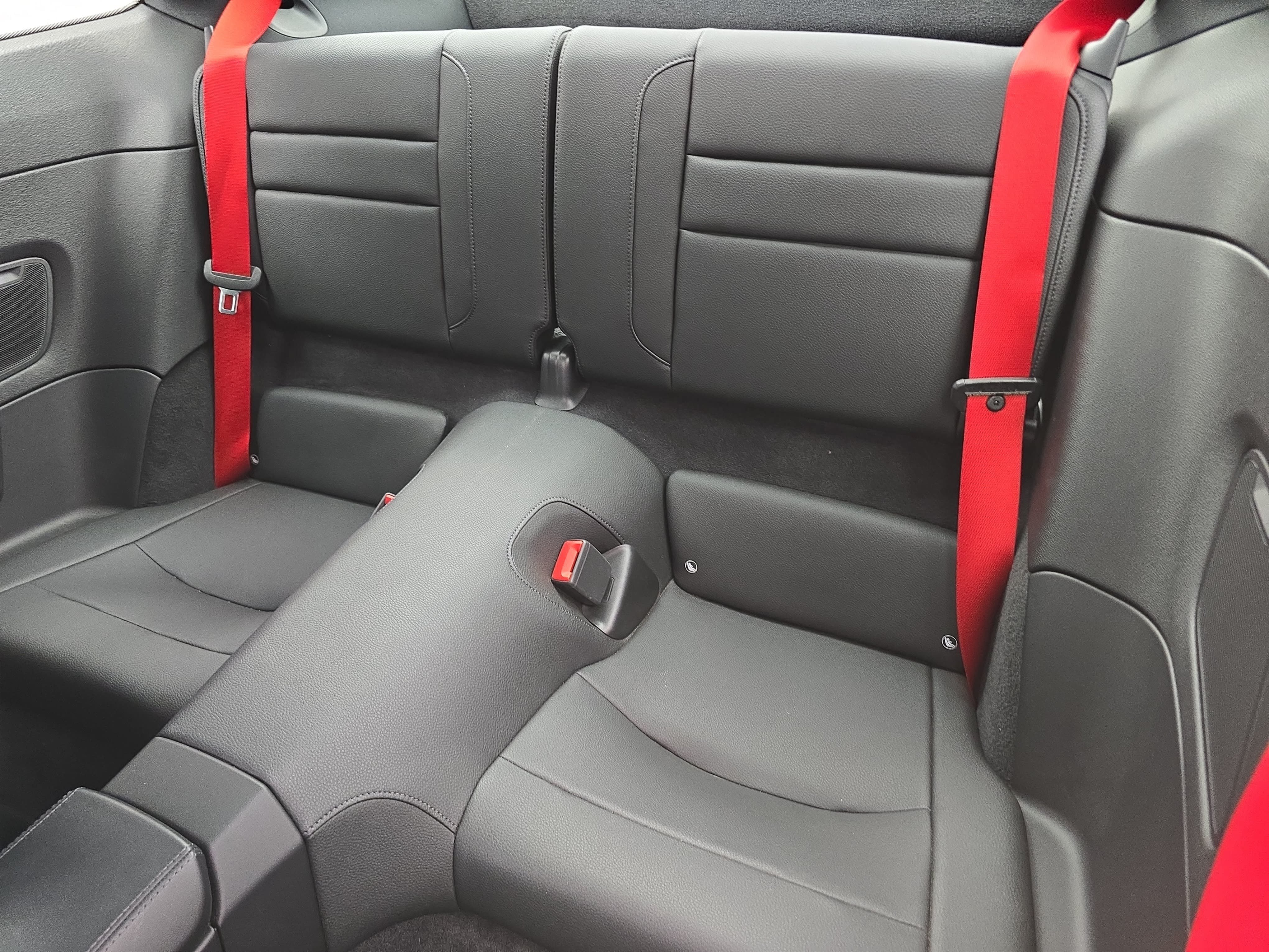 Certified 2021 Porsche 911 Carrera RWD image 15