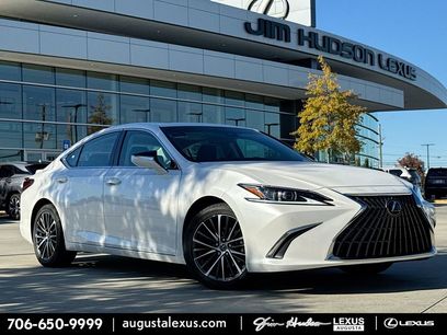 Used 2023 Lexus ES 300h w/ Premium Package