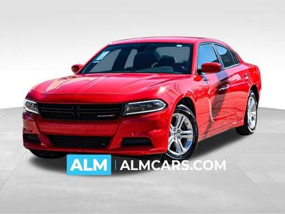 Used 2022 Dodge Charger SXT